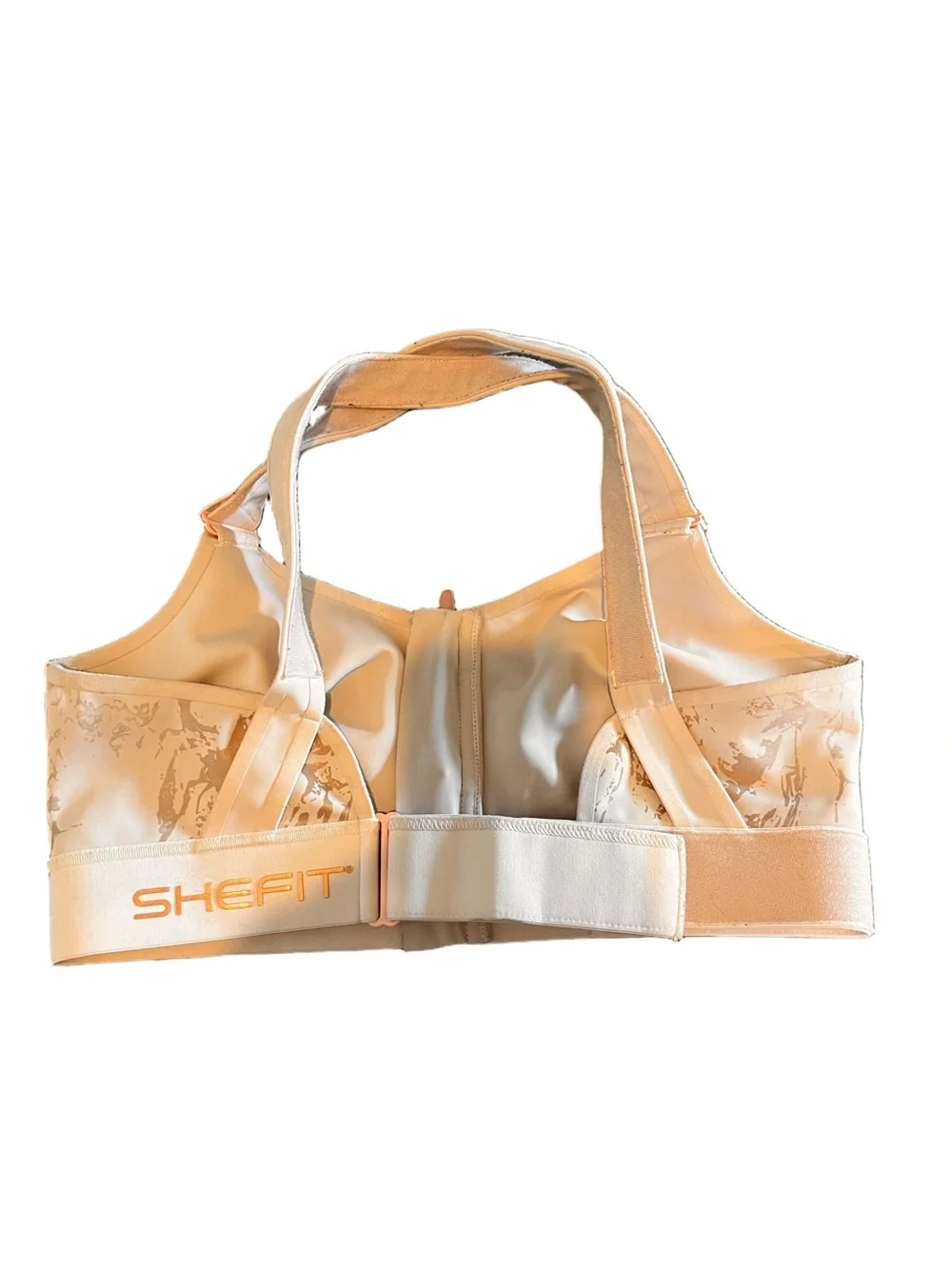 She fit sports bra